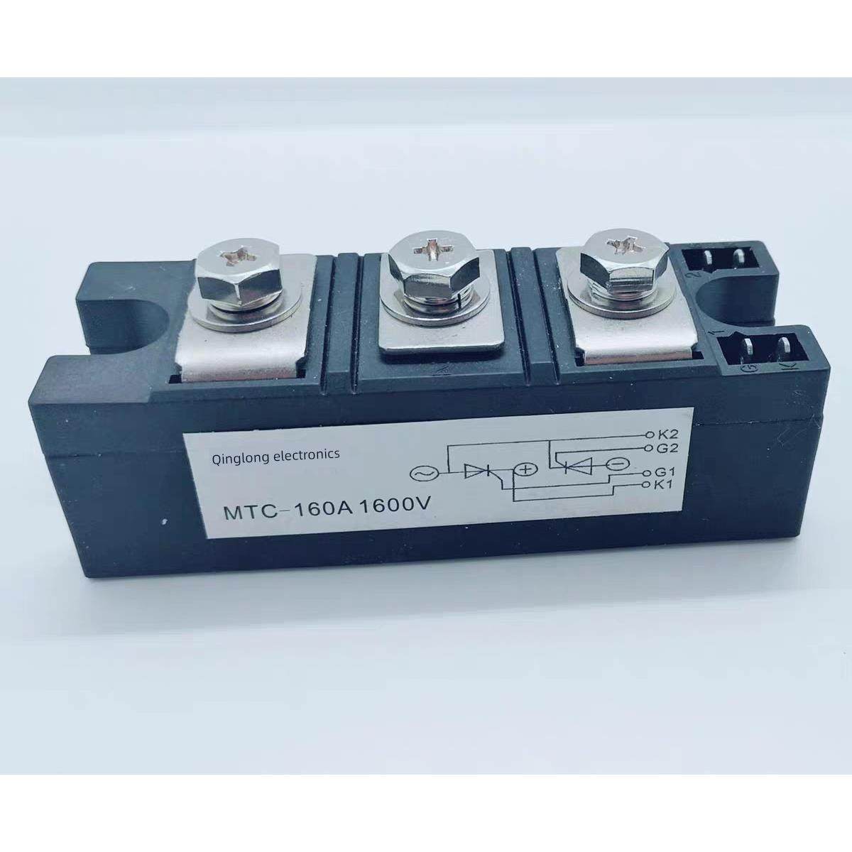 MTC MFC 55A 90A 110A 160A 200A 300A 400A 500A 600A可控硅模块