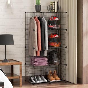 头盔收纳柜摩托车机车服展示架赛车骑行装备挂架衣服帽子收纳神器