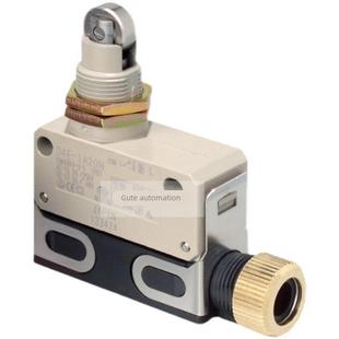 00微动行程限位开关 1E20N 20N D4E