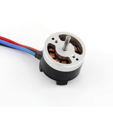 微型/2S/3S航模无人机气泵电机扁平1406/1806/3505外转子无刷电机