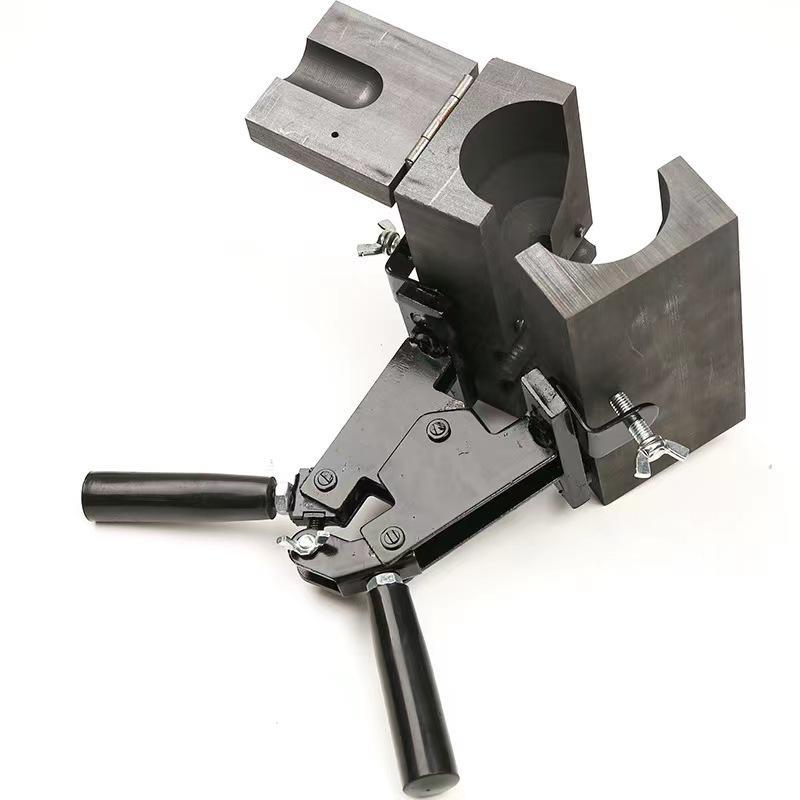 放热焊接模具接地铜绞线铜排铜包钢热熔扁钢石墨耐高温模具可定做