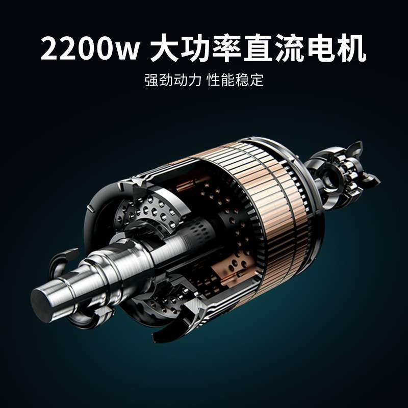 亚伯兰 ABRAM-3500SX 大型自带动力滚刷头 扫雪车扫雪机市政环卫