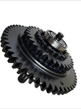 ZL50变速箱52C0175国三厦工超越离合器52C0036二轴总成403200A