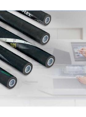 VERDERFLEX DURA25 EPDM HOSE 软管