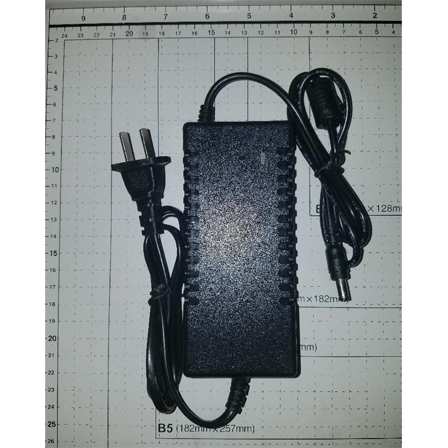 6串恒流恒压25.2V2A锂电池充电器聚合物18650充电器T12焊台充电器