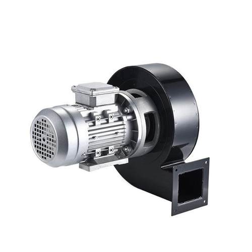 DF离心风机220V多翼式耐高温鼓风机工业风机小型380V引风机抽风机