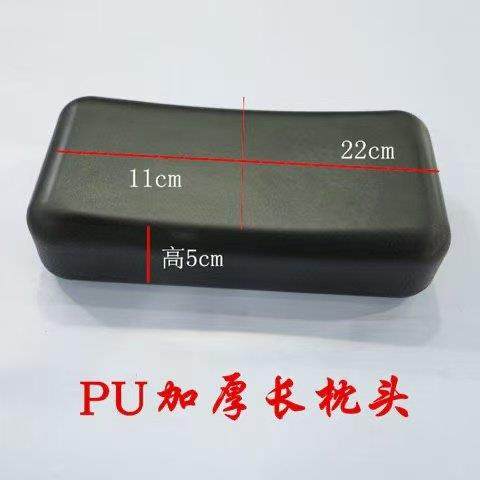 通用型理发店发廊美发洗头床冲洗床枕头耐用防水抗菌易清洁,商业/办公家具,美容床/美发床/洗头床,淘宝优惠券,粉丝福利购,淘宝优惠卷