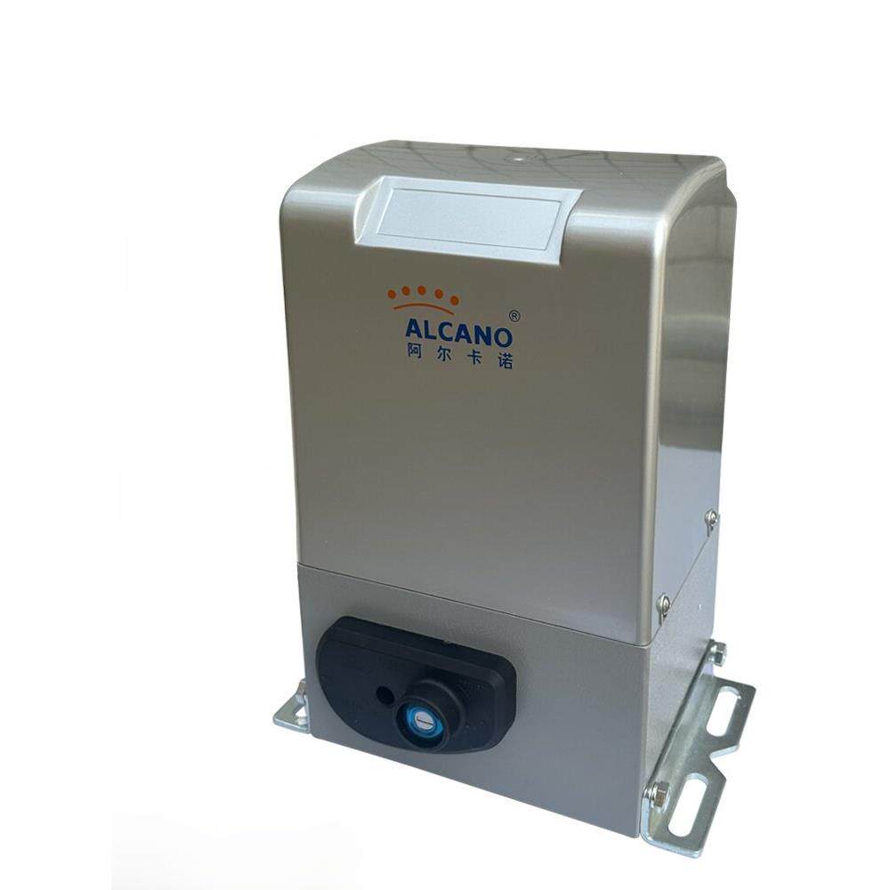 Alkarano开门机滑动门电机一体电动遥控自动平开门滑动门