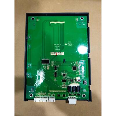 轿厢显示板MCTC-HCB-V1/MCTC-HCB-V2/MCTC-HCB-V3/MCTC-HCB-V4