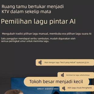 畅想国度点歌机国际版本中国港澳台触摸屏唱家庭KTV卡拉ok点歌台