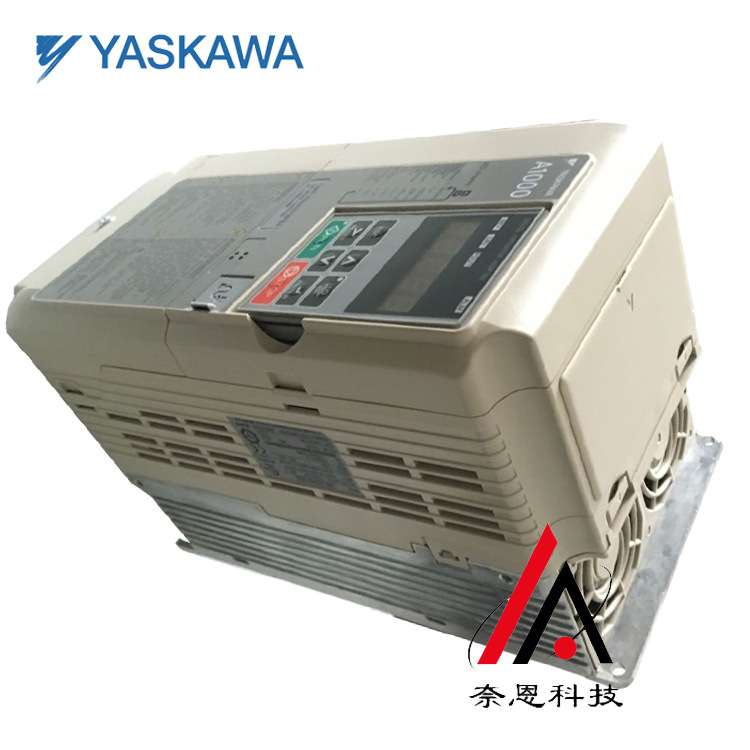 VB4A0031FBA现货供应安川V1000系列小型矢量型通用变频器11KW