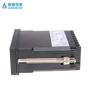 聯泰儀表 CHINLT LIANTAI 智能顯示調節儀 7031 7031F XMTF