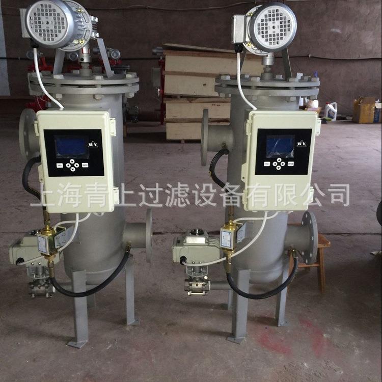 全国包运上海自清洗过滤器厂家免费技术指导服务滤芯