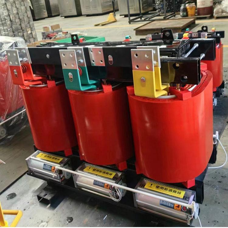 生产SCB18-2000KVA1600KVA干式变压器10.5KV6.6kv变压器厂家