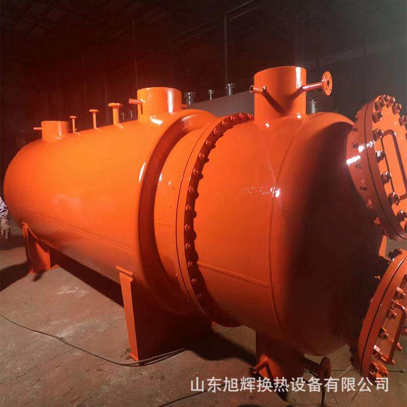 电站辅机热力除氧器锅炉疏水扩容器定期排污扩容器连续排污扩容器