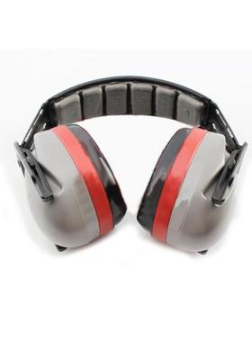 MSA/梅思安SOR22010HPE高舒型头戴式防噪音耳罩防护耳罩