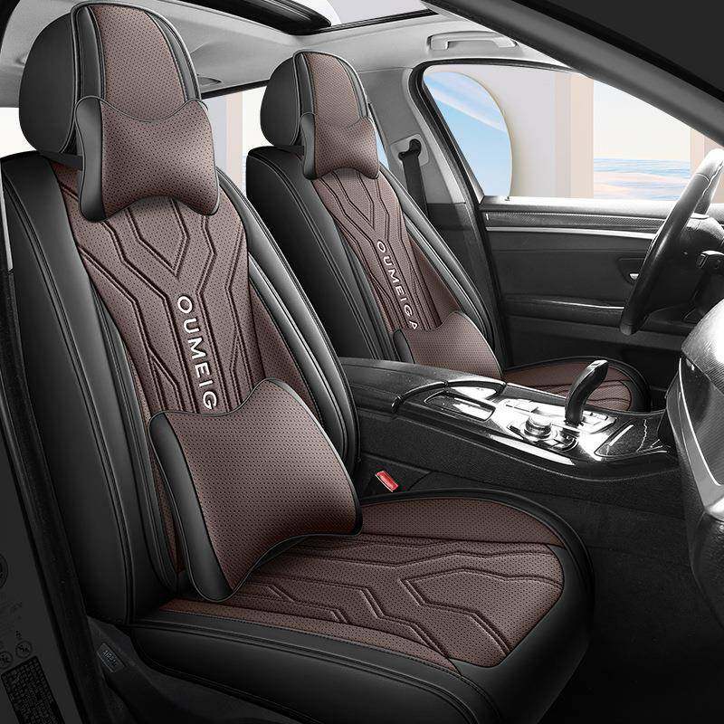 全包围汽车坐垫四季通用坐椅套打孔透气座椅套夏季耐磨纳帕皮座套,清洗/食品/商业设备,风口/风叶/风机配件,淘宝优惠券,粉丝福利购,淘宝优惠卷