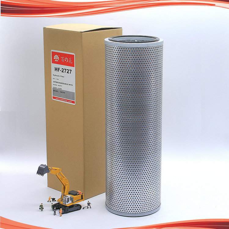 2727液压回油滤芯P551210 ML1225 HF28978 4206705 LH8544 51654