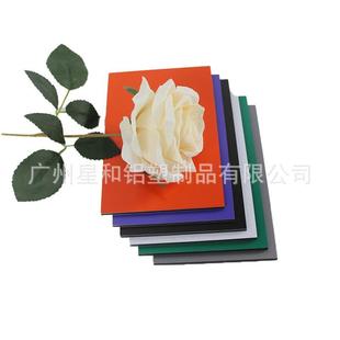 铝塑板6mm0.5mm南洋银色铝塑板外墙门头装 饰闪银铝塑板白银灰