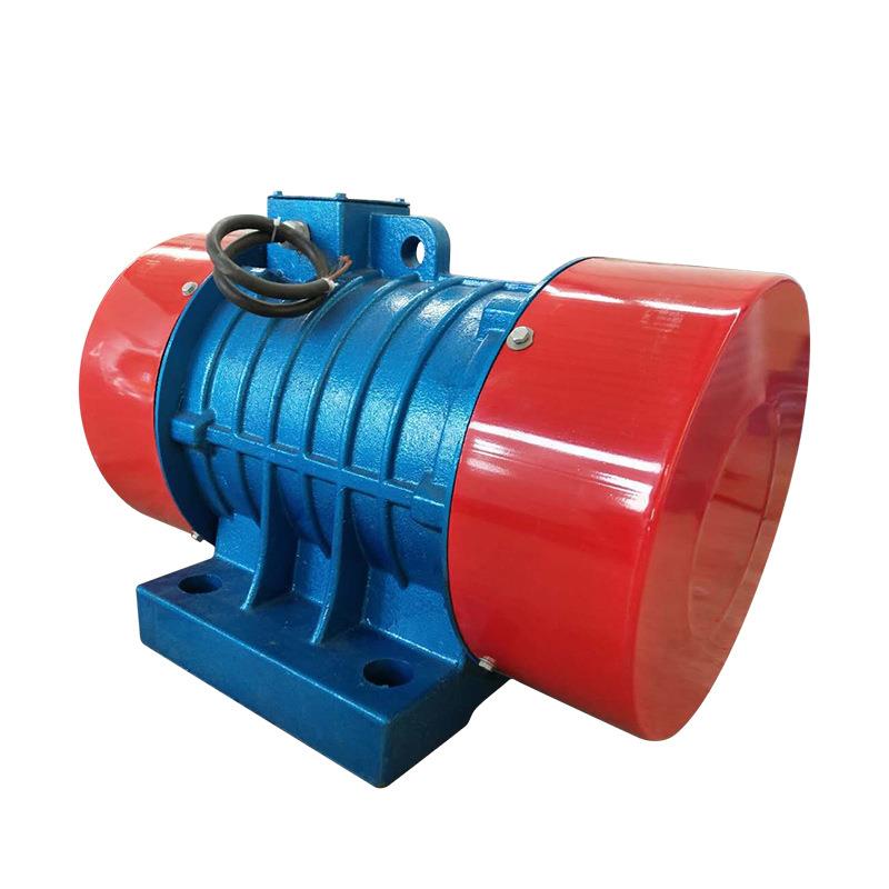 脱水筛上用的振动电机YZU20-6功率1.5KW三项振动马达电动机