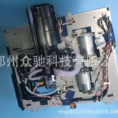 泵组件P6080吸墨泵P8080泵组件P7080抽墨泵P9080墨泵