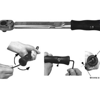 TOHNICHI东日棘轮扳手PQL50N|450PQL