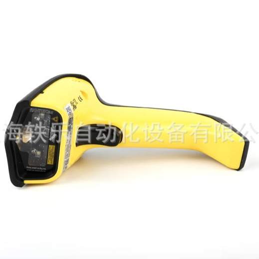 得利捷GD4430-DPM扫码枪 金属码码扫码枪 手持式扫码枪