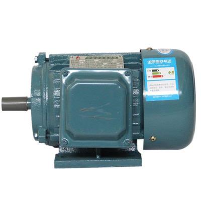 速祥（SuXiang）三相电机电动机Y801/Y802机械设备用电动机否05.0