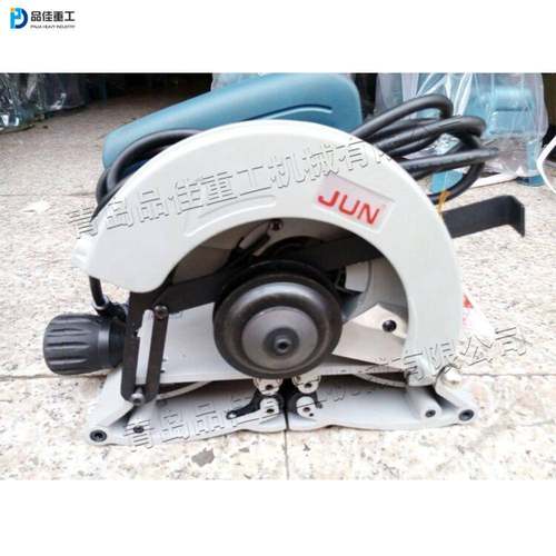 手持式不锈钢管切割机无毛刺塑料管滚切机多用途电动切管机