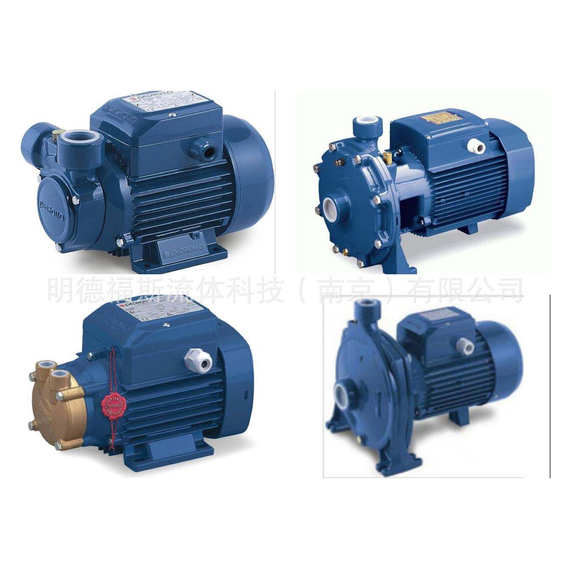 意大利佩德罗水泵，意大利PEDROLLO水泵，PEDROLLO油泵