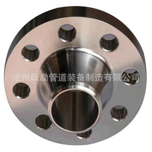 钢厂高压锻造F51突面带颈对焊法兰2205双相钢弯头管件