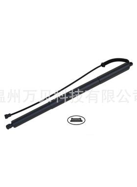51247232003适用于BMWX3F252011-2014汽车电动尾门撑杆气弹簧