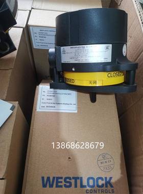 WESTLOCK限位开关2645ABYN00022FAN-NR22645ABYN00022AAA-AR2