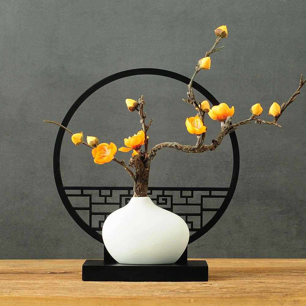 新款直销新中式鹿摆件现代电视柜创意家居卧室玄关酒柜设工厂软装