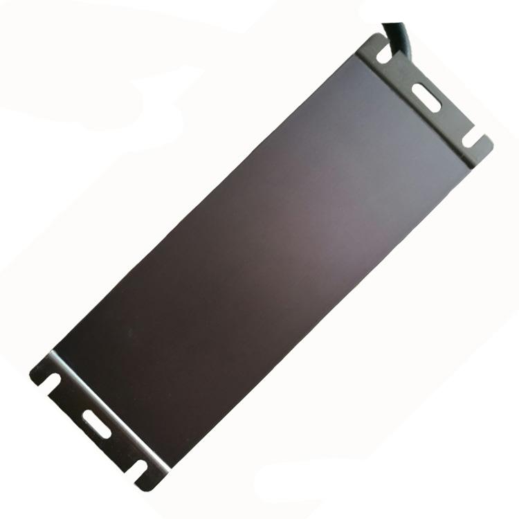 直销新款LED驱动电源400W塔吊灯恒流开关电源直流防水稳压0/1-10V