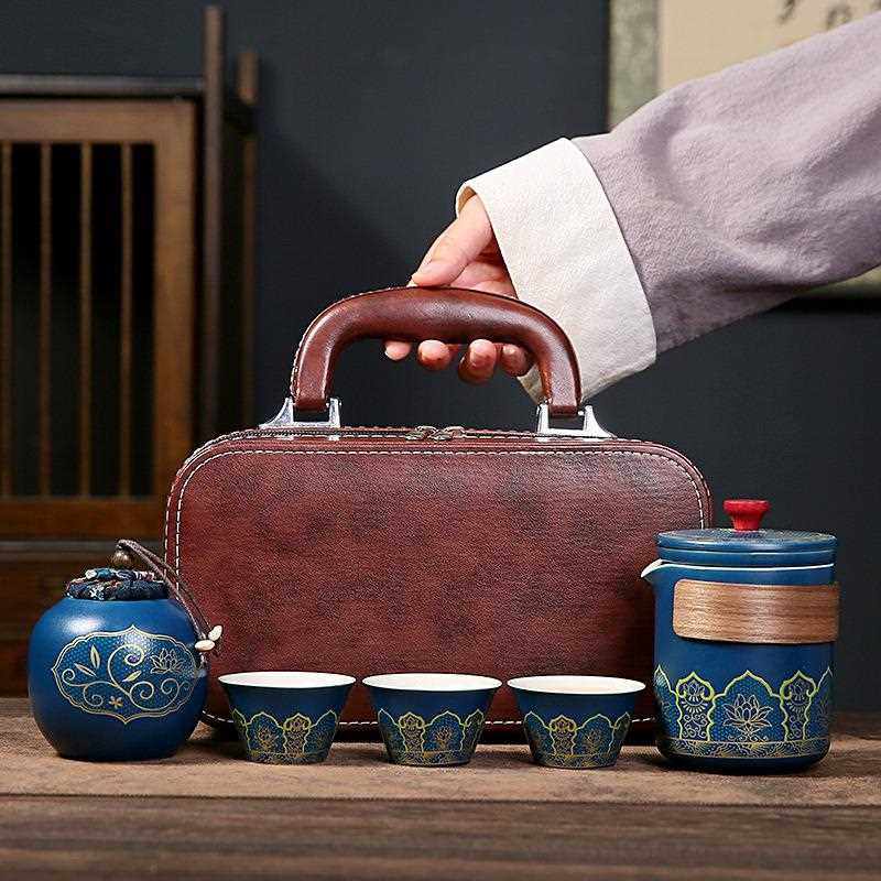 直销新款国潮文创商务礼品公司周年店庆年会活动伴手礼印制logo送