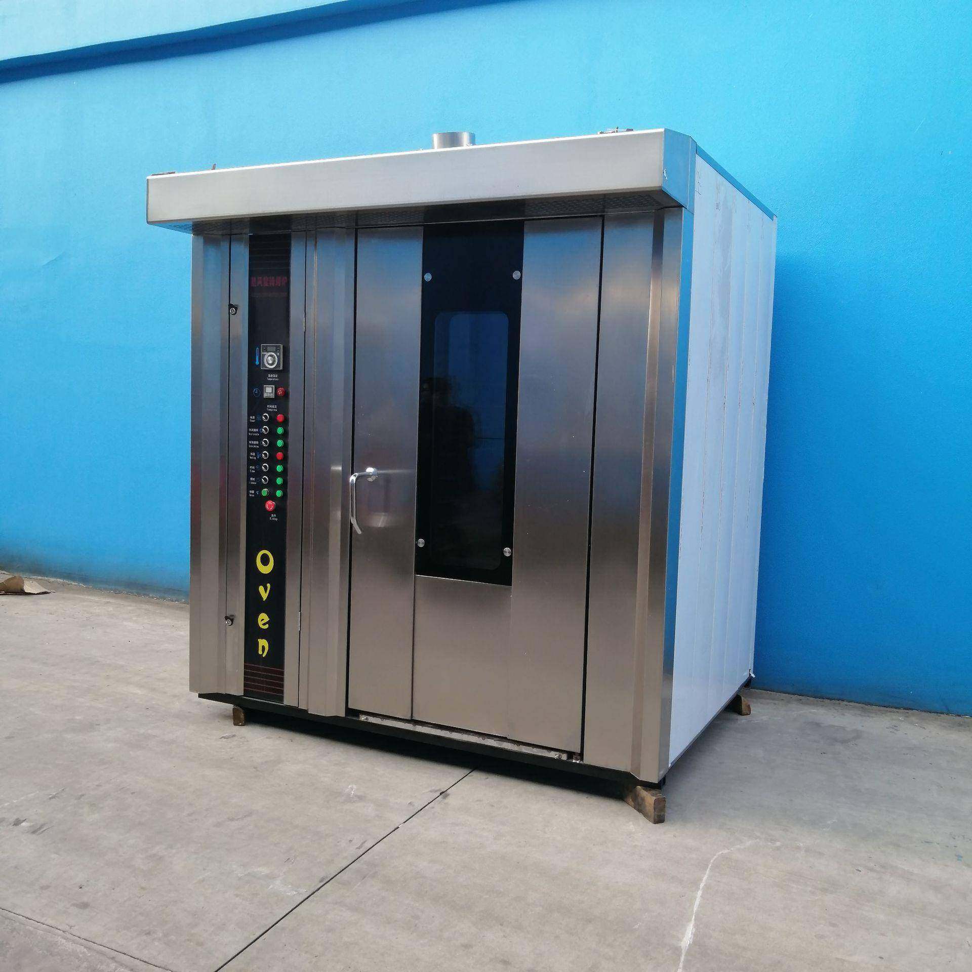 五仁月饼推车式64盘大容量旋转炉商用大型32盘热风循环燃气烘烤炉,清洗/食品/商业设备,烘焙设备,淘宝优惠券,粉丝福利购,淘宝优惠卷