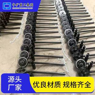 煤矿用扭矩放大器 携带安装方便10倍锚杆用扭矩倍增器