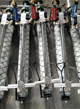 MQT-130/3.2气动锚杆钻机 支腿式锚杆钻机 MQT-120/2.8锚杆钻机