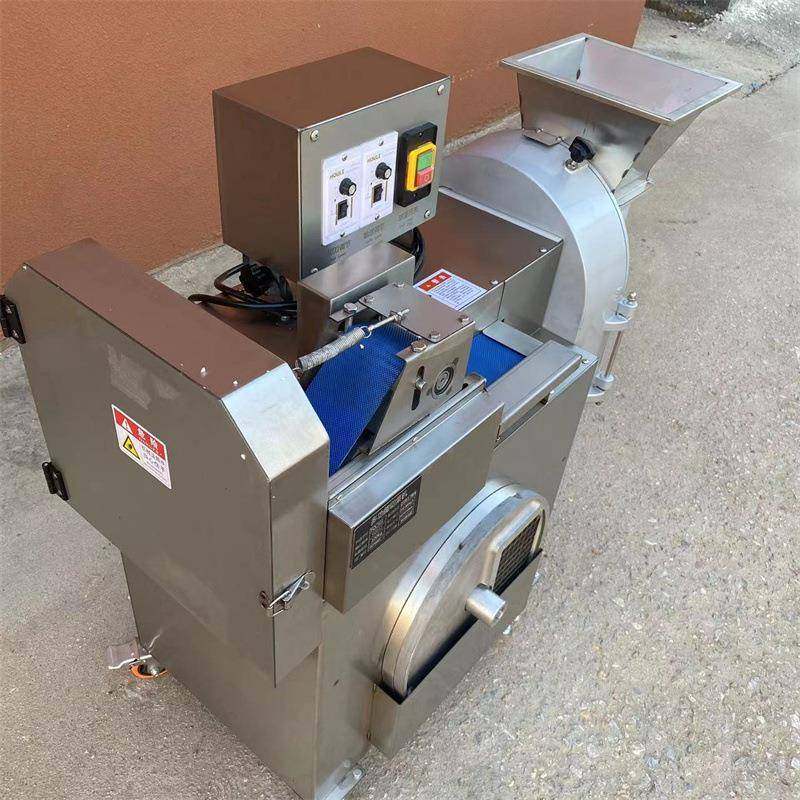 全自动食堂切片机 大型双头多功能切菜机 商用切丁切丝切片机,清洗/食品/商业设备,肉制品加工设备,淘宝优惠券,粉丝福利购,淘宝优惠卷