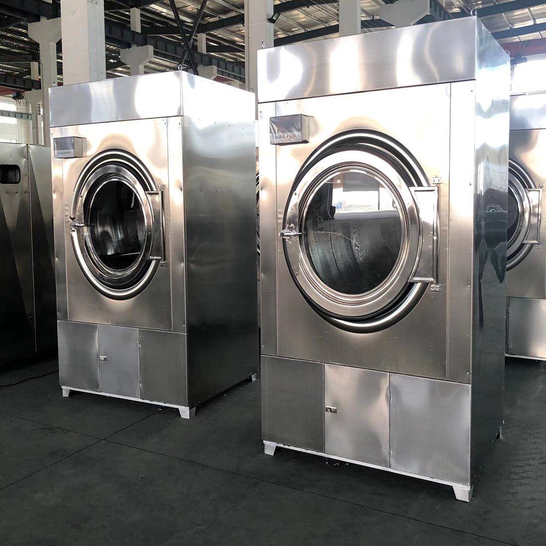 BT-RW揉纹机 多功能50公斤100公斤150公斤自动干揉纹机烘干机