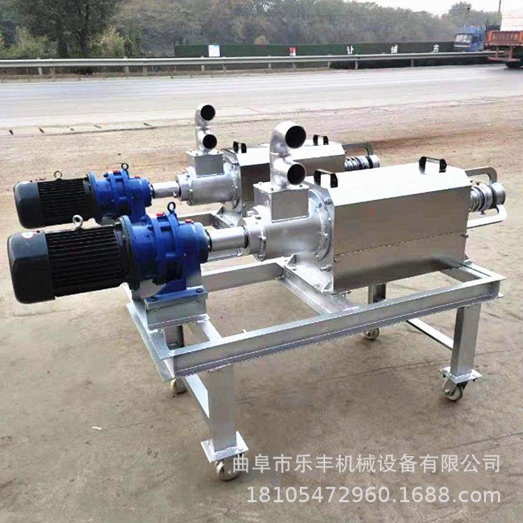 小型养殖场粪便处理机 畜禽粪便干湿分离机 斜筛式固液脱水机,农机/农具/农膜,农用防护器具,淘宝优惠券,粉丝福利购,淘宝优惠卷