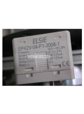 原装台湾ELSIE压力开关EP42V-02-F1-3008-1 EP42V-04-F1-3008-1