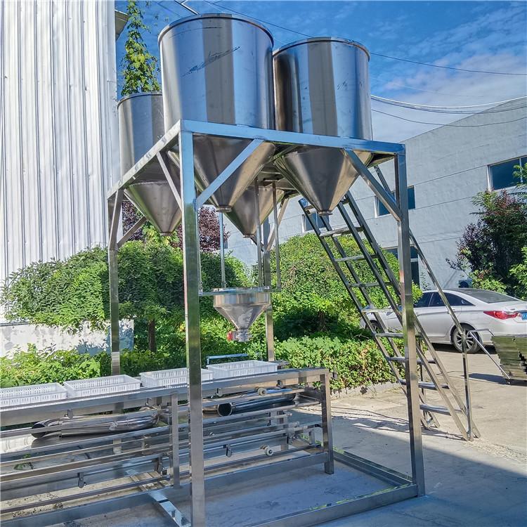 豆腐机浆渣分离 大型豆腐机全自动生产线 技术一对一教学磨浆机