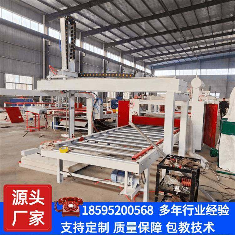 多层板pvc膜贴面机 热熔胶膜木饰面碳晶板平贴机 阻燃板覆膜机,五金/工具,机床,淘宝优惠券,粉丝福利购,淘宝优惠卷