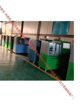 lectronic controlledfuel injection system HCR318喷油器试验台