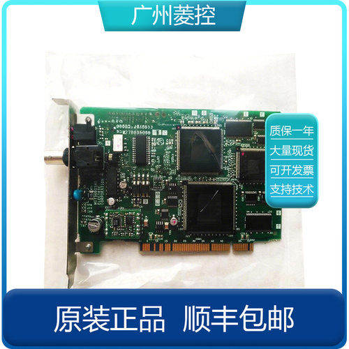 MELSEC FX2N Q80BD-J71BR11 Q64DAH QE81WH4W Q1MEM-2MS