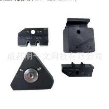 汽车连接器4-1579001-6泰科TE冲压机与冲模