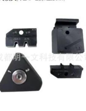 汽车连接器4-1579001-6泰科TE冲压机与冲模