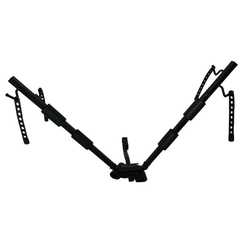 房车拖挂支架自行车支架汽车尾座行旅架车顶货物架